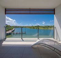 HomePlus - Lakeview Morden Townhouse - Dalby Accommodation