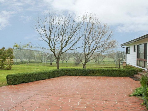 Hope - Country Farm Stay For Large Groups - Dalby Accommodation 2