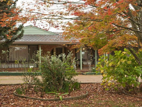 Hope - Country Farm Stay For Large Groups - Dalby Accommodation 0