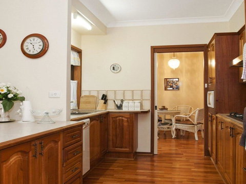 Hope - Country Farm Stay For Large Groups - Dalby Accommodation 3
