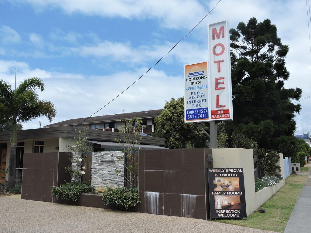 Mermaid Beach QLD Dalby Accommodation