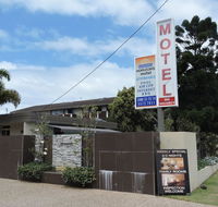 Horizons Motel - Dalby Accommodation