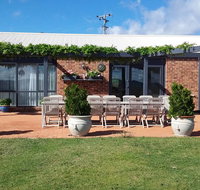 Horningsea - Dalby Accommodation