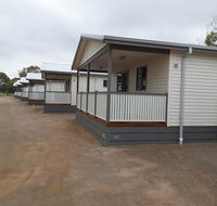 Horrocks Beach Caravan Park - Dalby Accommodation