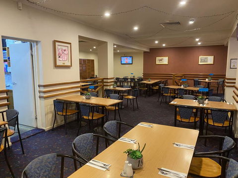 Horse & Jockey Hotel Motel - Dalby Accommodation 3