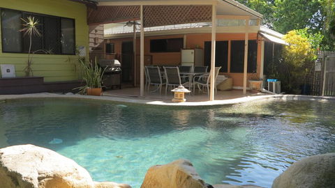 Horseshoe Hideaway At Horseshoe Bay - Dalby Accommodation 0