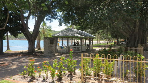 Horseshoe Hideaway At Horseshoe Bay - Dalby Accommodation 1