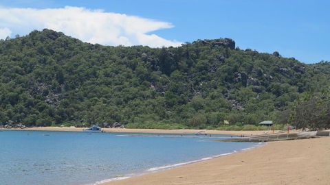 Horseshoe Hideaway At Horseshoe Bay - Dalby Accommodation 2