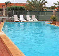 Hospitality Geraldton SureStay by Best Western - Dalby Accommodation