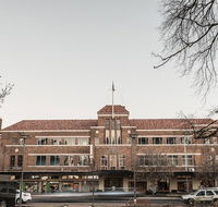 Hotel Canobolas - Dalby Accommodation