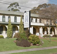 Hotel Cavalier - Dalby Accommodation