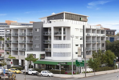 Hotel Chino - Dalby Accommodation 2