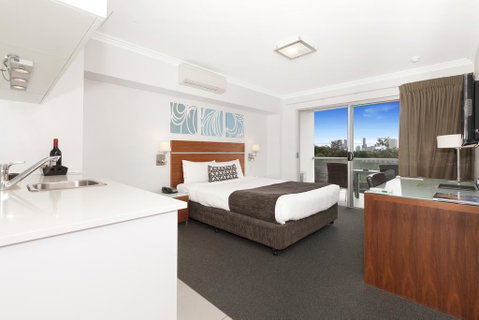 Hotel Chino - Dalby Accommodation 0