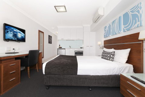 Hotel Chino - Dalby Accommodation 1