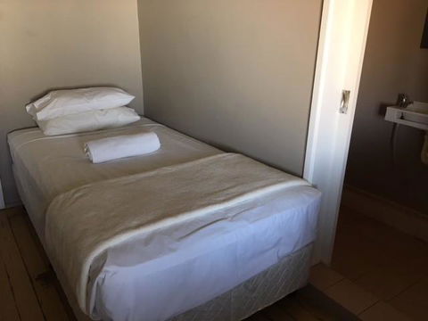 Hotel Corones - Dalby Accommodation 2