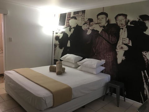 Hotel Corones - Dalby Accommodation 1
