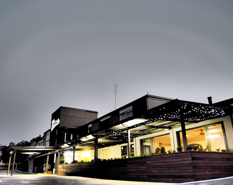  Dalby Accommodation