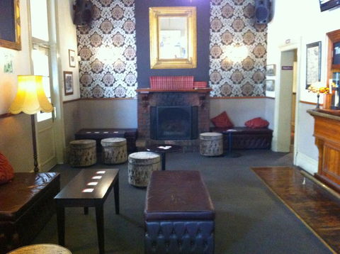 Hotel Metropolitan - Dalby Accommodation 3