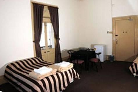 Hotel Metropolitan - Dalby Accommodation 2
