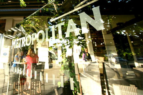 Hotel Metropolitan - Dalby Accommodation 0