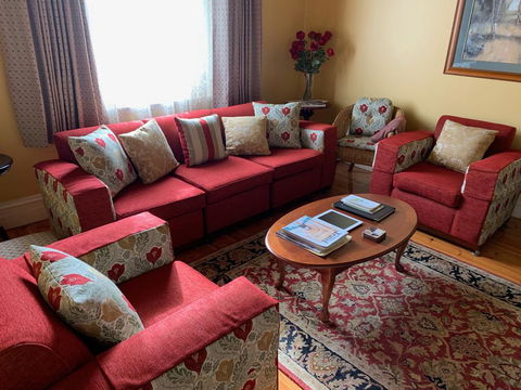 Isabella At Kyneton - Dalby Accommodation 2