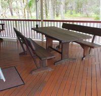 Island Haven - Dalby Accommodation