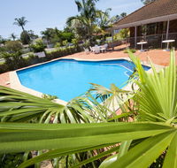 Island Palms Motor Inn - Dalby Accommodation