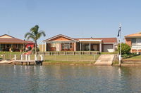 Island Paradise on Dotterel