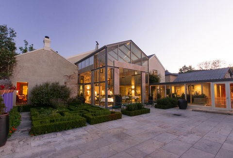 Islington Hotel - Dalby Accommodation 2