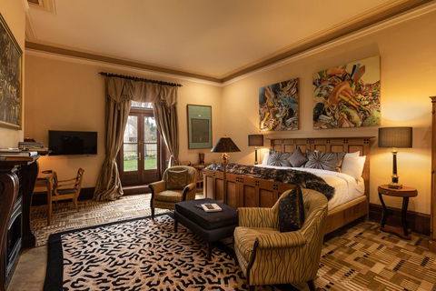 Islington Hotel - Dalby Accommodation 3