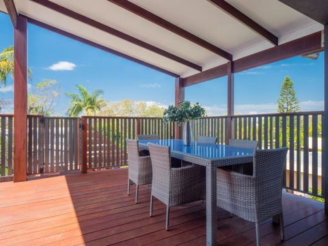 Ivy Street 7, Dicky Beach - Dalby Accommodation 3