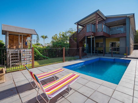 Ivy Street 7, Dicky Beach - Dalby Accommodation 0