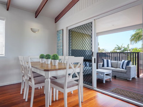 Ivy Street 7, Dicky Beach - Dalby Accommodation 2