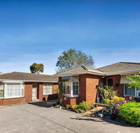 Ivy Units Glen Waverley - Dalby Accommodation
