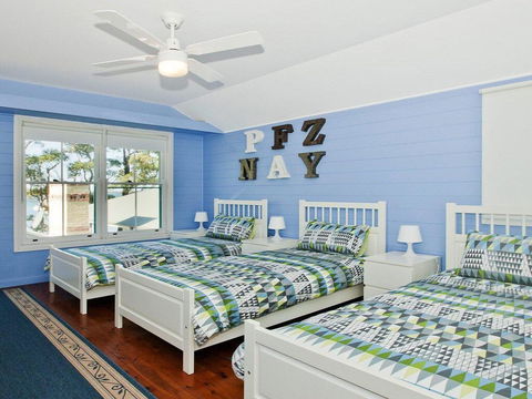 Izba - Mediterranean Style Hideaway - Dalby Accommodation 2