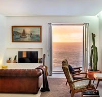 Im living in a dream - Cliffside Penthouse - Dalby Accommodation