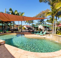 Jacaranda Holiday Park - Dalby Accommodation