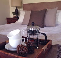 Jacaranda House Bed  Breakfast - Dalby Accommodation