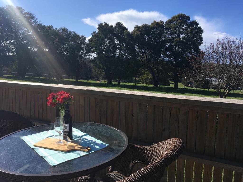 North Motton TAS Dalby Accommodation