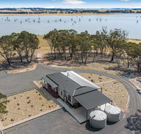 Jack's Point - Dalby Accommodation