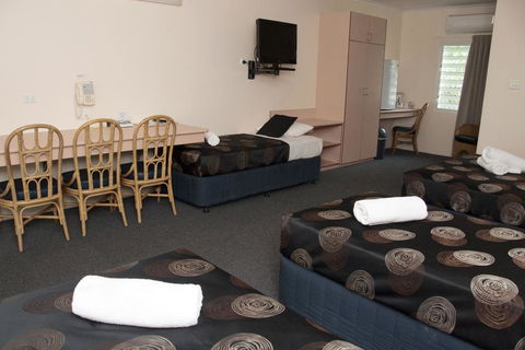 Jackaroo Motel - Dalby Accommodation 2