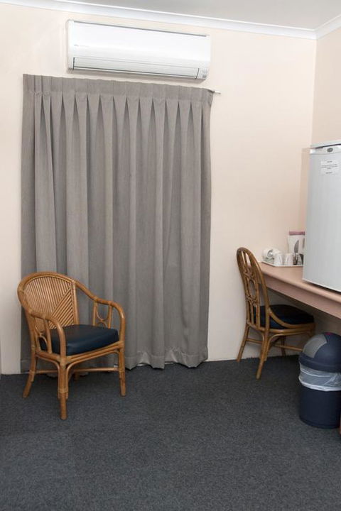 Jackaroo Motel - Dalby Accommodation 3