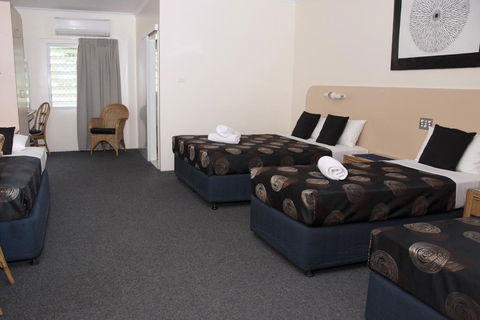 Jackaroo Motel - Dalby Accommodation 1