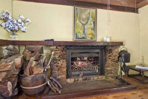 Jalscene - Dalby Accommodation 2