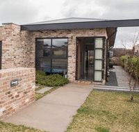 Jamila - Dalby Accommodation
