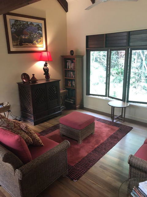 Janbal Retreat - Dalby Accommodation 3