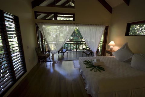 Janbal Retreat - Dalby Accommodation 2