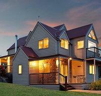 Jarrah Lodge - Dalby Accommodation