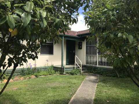 Jasny Taigh - Dalby Accommodation 0