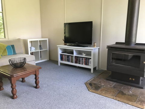 Jasny Taigh - Dalby Accommodation 1